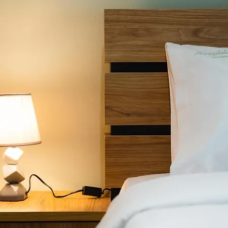 Villa Miranda's Escape Agriá