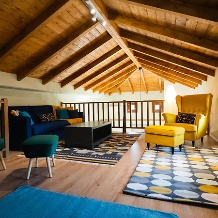 Miranda's Escape * Agriá