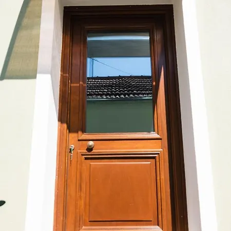 Villa Miranda's Escape Agriá