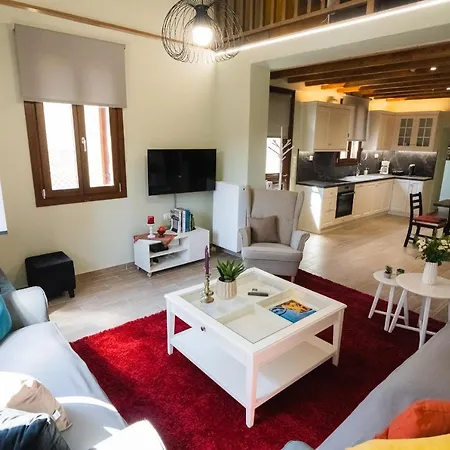 וילה Miranda's Escape אגריה