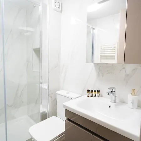 Miranda's Escape וילה אגריה