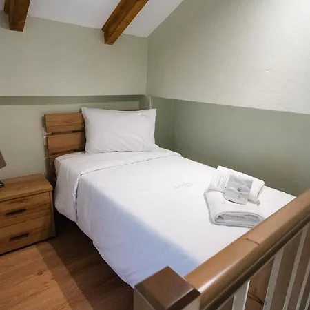 Miranda's Escape * אגריה