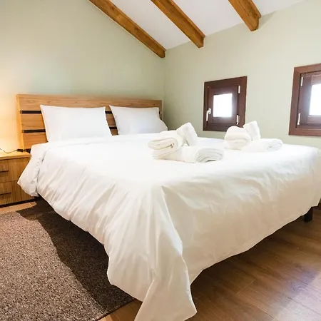 וילה Miranda's Escape