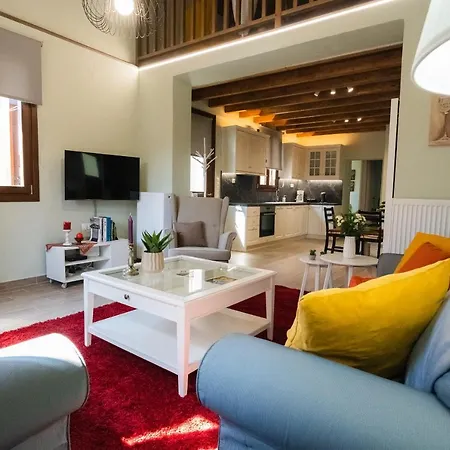 Miranda's Escape * אגריה