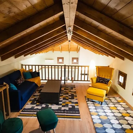 Miranda's Escape וילה *