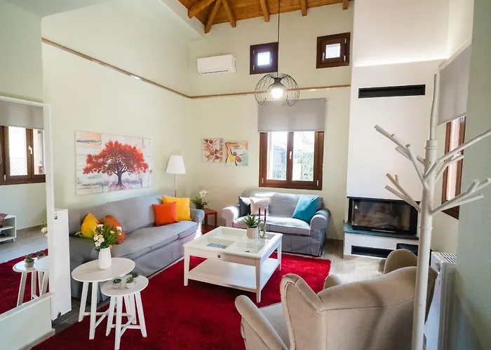 Miranda's Escape Agria