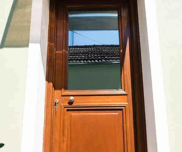 Villa Miranda's Escape Agria