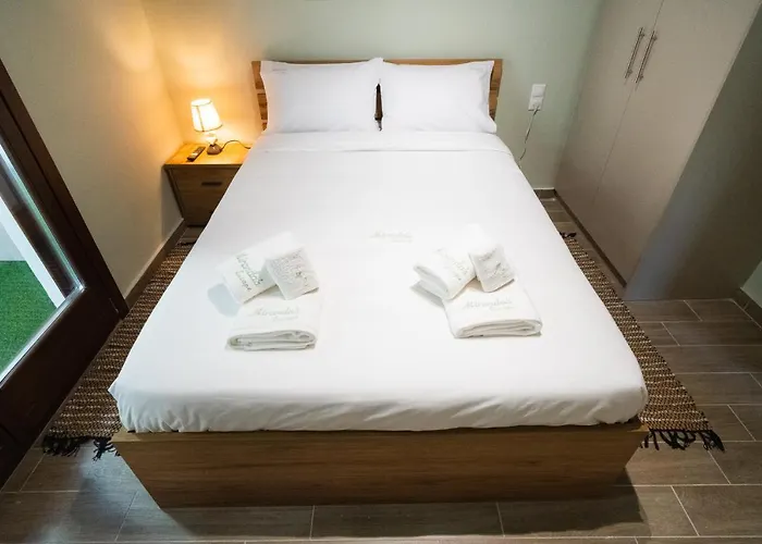 Miranda's Escape Villa