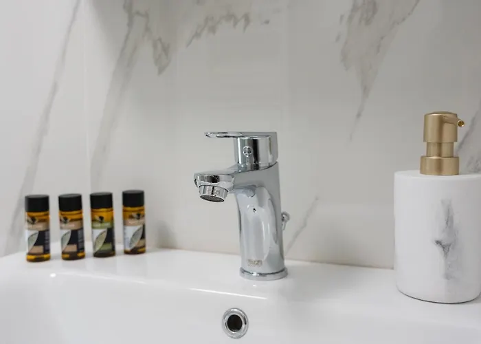 Miranda's Escape Agria