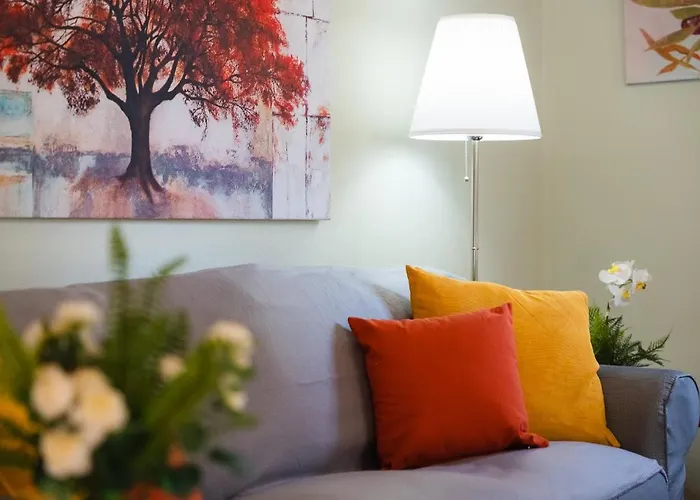 Villa Miranda's Escape