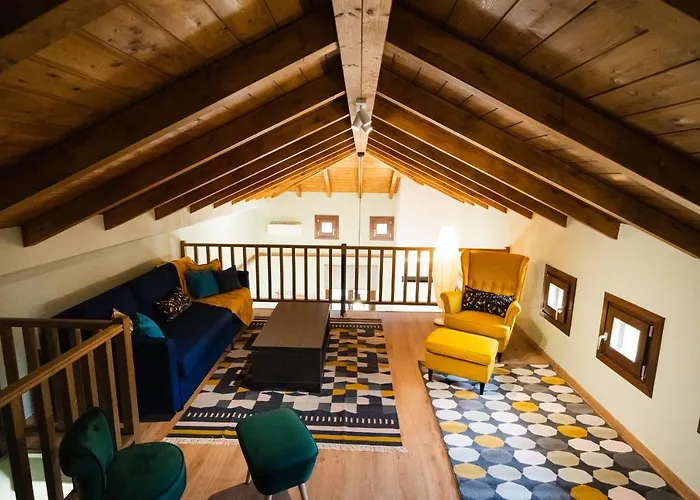 Miranda's Escape Villa *